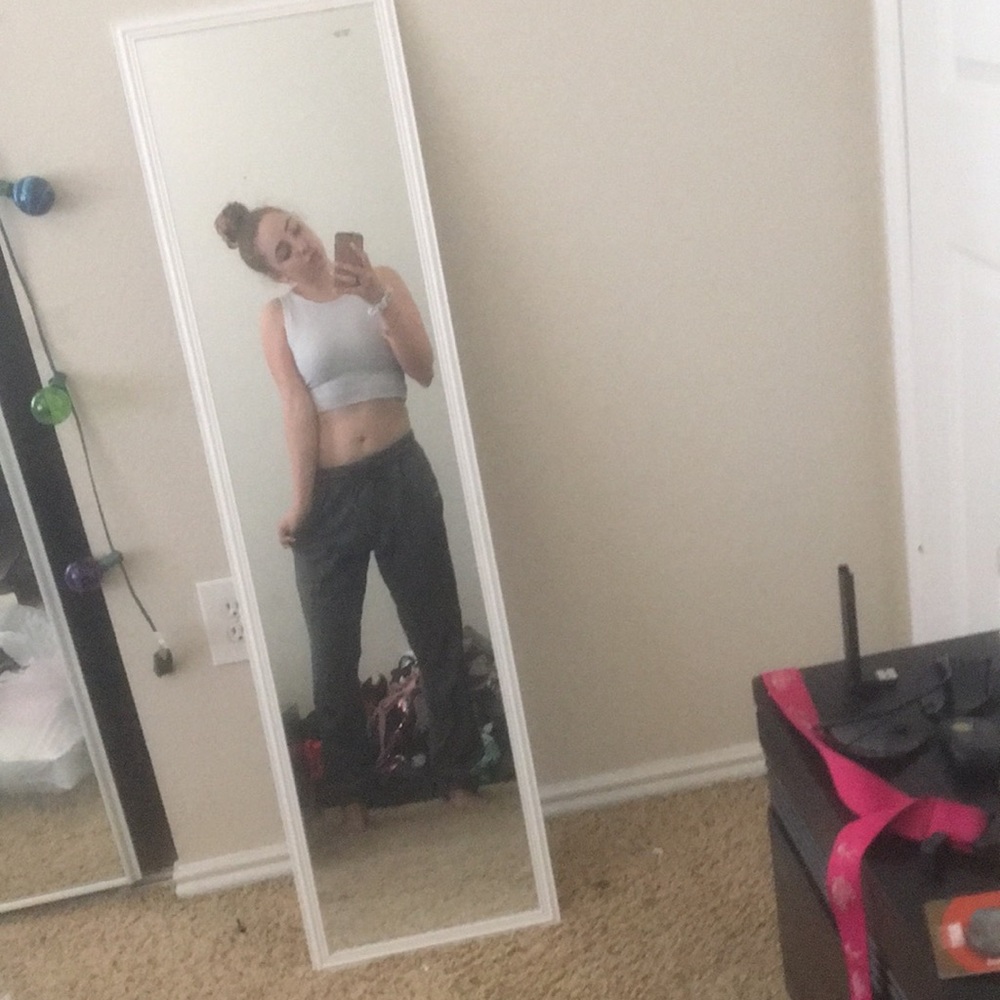 Body mirror